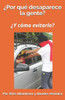 ¿Por qué desaparece la gente?: ¿Y cómo evitarlo?