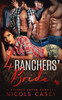 Four Ranchers' Bride: A Reverse Harem Romance