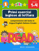 Primi esercizi inglese di lettura comprensione del testo in lingua English Italiano Croato: Un programma stimolare e potenziare le abilitÃ  di lettura