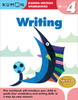 Grade 4 Writing (Kumon Writing Workbooks)