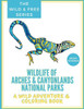 Wildlife of Arches & Canyonlands National Parks