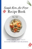Simple Keto Air Fryer Recipe Book: Super Simple And Tasty Seafood Recipes For Beginners - 9781802692723
