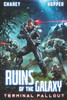 Terminal Fallout: A Military Scifi Epic