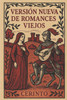 VersiÃ³n nueva de romances viejos