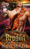 Broden (Immortal Highlander, Clan Mag Raith Book 4): A Scottish Time Travel Romance
