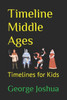 Timeline Middle Ages: Timelines for Kids