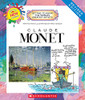 Claude Monet (Revised Edition) (Getting to Know the World's Greatest Artists) (Getting to Know the World's Greatest Artists (Paperback))