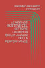 Le Aziende Ricettive del Settore Luxury in Sicilia: Analisi Della Performance