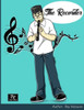 The Recorder: flute method