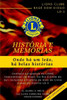 HistÃ³ria e MemÃ³rias: LIONS Distrito LD-3