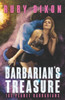 Barbarian's Treasure: A SciFi Alien Romance