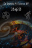 La leyenda de Darwan IV: Idafeld