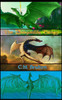 The Dragonlife Trilogy: Omnibus
