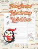 Free Cursive Handwriting Worksheets: handwriting tracing workbook-handwriting practice paper for kids-handwriting practice sheets
