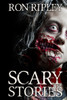 Scary Stories: Supernatural Horror with Scary Ghosts & Haunted Houses
