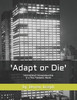 Adapt or Die: International Entrepreneurship in a Post Pandemic World