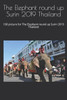 The Elephant round up Surin 2019 Thailand: 100 picture for The Elephant round up Surin 2019 Thailand