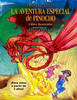 La Aventura Especial de Pinocho Libro Ilustrado