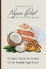 Pegan Diet Dessert Recipe Book: A Complete, Step-By-Step Cookbook For Your Homemade Pegan Desserts - 9781802773736