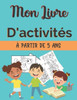 Mon Livre D'activitÃ©s