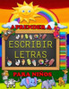 Aprender a Escribir Letras Para NiÃ±os: El libro de actividades Para NiÃ±os Perfecto Para Aprender el Alfabeto en EspaÃ±ol
