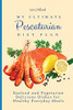 My Ultimate Pescatarian Diet Plan: Seafood And Vegetarian Delicious Dishes For Healthy Everyday Meals - 9781802774139