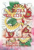 La Víbora de Coral: Novela de acción y romance