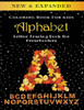 Alphabet - Coloring Book For Kids: Letter Tracing Book For Preschoolers