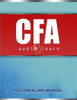 CFA AudioLearn: Complete Audio Review for Chartered Financial Analyst (CFA) Level One Exam