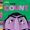 The Count (Sesame Street Friends) (Sesame Street Board Books)