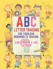ABC Letter Tracing for Toddlers Beginner to Tracing Lines, Shape & ABC Letters: Beginner to Tracing Lines, Shape & ABC Letters (Fun Kids Ages 3+ Traci