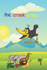 The crook crow: the crook crow