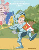 Livro para Colorir de Meninos Serão Meninos 1, 2 & 3