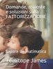 Domande, risposte e soluzioni sulla FATTORIZZAZIONE: Sapore de matimatica