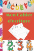 Mon Cahier d'Ã©criture: Cahier Ã©criture 9*6in 53 PAGE