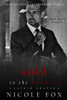 Sold to the Mob Boss (Lavrin Bratva): A Dark Mafia Romance