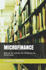 Microfinance: Maitriser les activités des institutions de microfinance