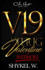 A Thug Valentine In Baltimore: A Hood Love Story: Standalone