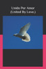 Unido Por Amor (United By Love)