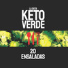 La Dieta Keto Verde - Ensaladas