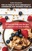 The Ultimate Keto Breakfast Cookbook For Women Over 50: 50 Fast And Delicious Recipes To Burn Fat And Stay Healthy - 9781802770940