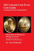 2021 Lincoln Cent Error Coin Guide