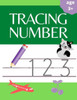 number tracing: number tracing book for preschoolers and kids, workbook for kids and preschoolers age 3-5, math activity book.