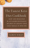 The Fastest Keto Diet Cookbook: Easy And Delicious Plant-Based Ketogenic Recipes To Create Your Daily Meals In Minutes - 9781802777345