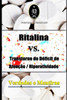 Ritalina VS. Transtorno do Déficit de Atenção / Hiperatividade -Verdades e Mentiras
