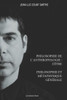 Philosophie de l'Anthropologie: L'ÃŠtre: Philosophie Et MÃ©taphysique GÃ©nÃ©rale