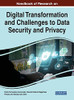Digital Transformation And Challenges To Data Security And Privacy (Advances In Information Security, Privacy, And Ethics) - 9781799842019
