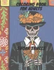 Coloring Book For Adults: Sugar Skulls: Coloring Book For Adults: Sugar Skulls - Stress Relieving for Adults Relaxation