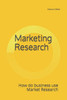 Marketing Research: How do business use market research