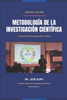 Metodología de la Investigación Científica: Para las Ciencias de la Salud y las Ciencias Sociales